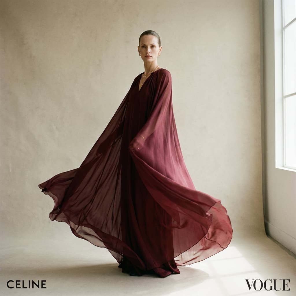 FAJE New Age Fashion